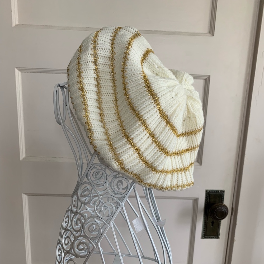 Beanie